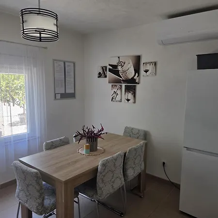 Casa de Férias Vacation Bruna