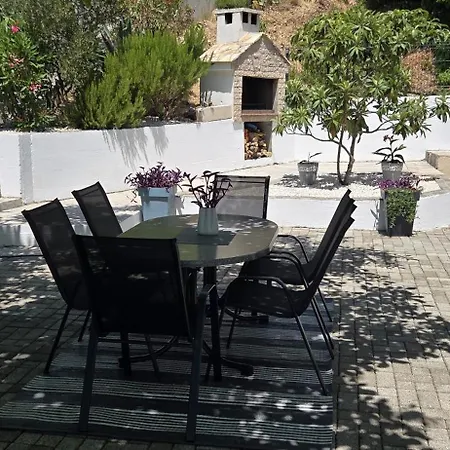 Casa de Férias Vacation Bruna