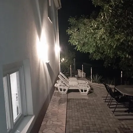 Casa de Férias Vacation Bruna Pisak