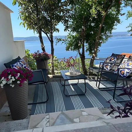 Vacation Bruna Pisak