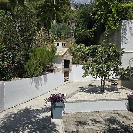 Vacation Bruna * Pisak