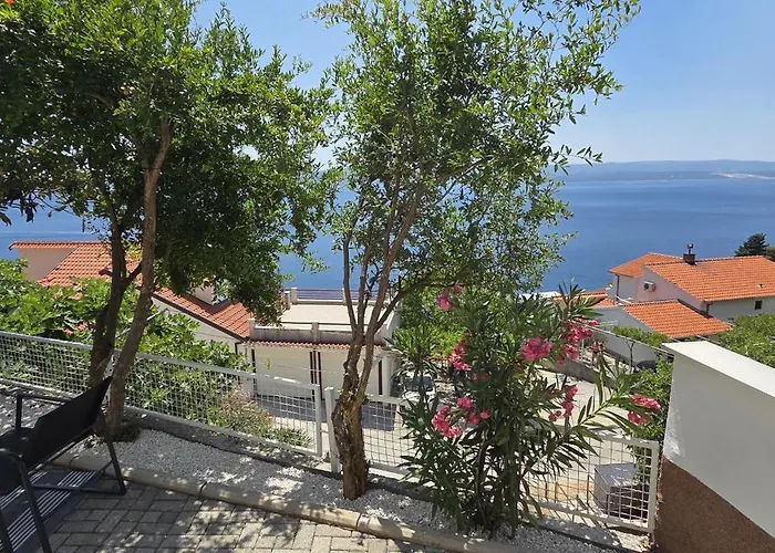 Дом отдыха Vacation Bruna *