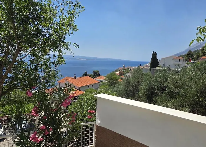 Дом отдыха Vacation Bruna