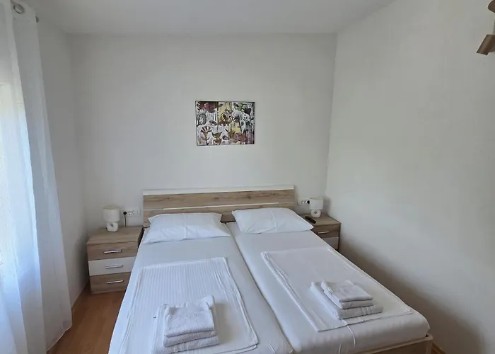 Vacation Bruna Дом отдыха Писак