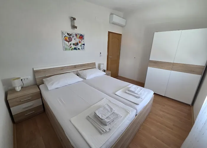 Vacation Bruna Писак