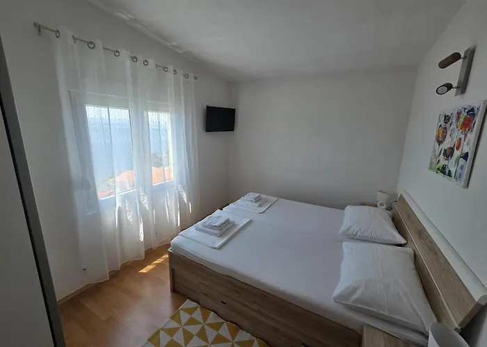 Vacation Bruna Дом отдыха