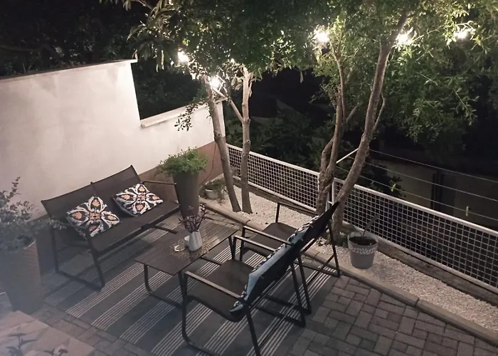 Дом отдыха Vacation Bruna *