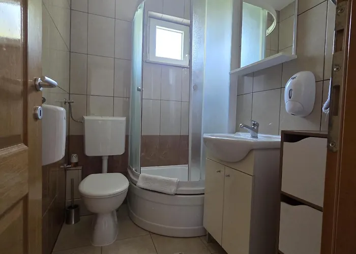 Vacation Bruna Дом отдыха Писак