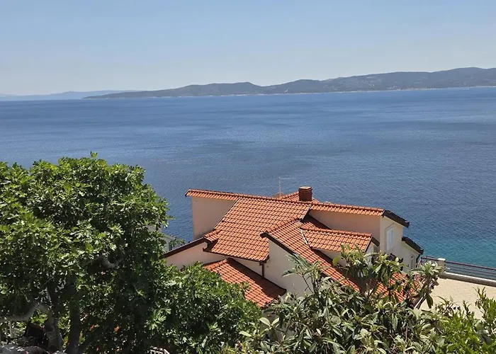 Vacation Bruna Дом отдыха