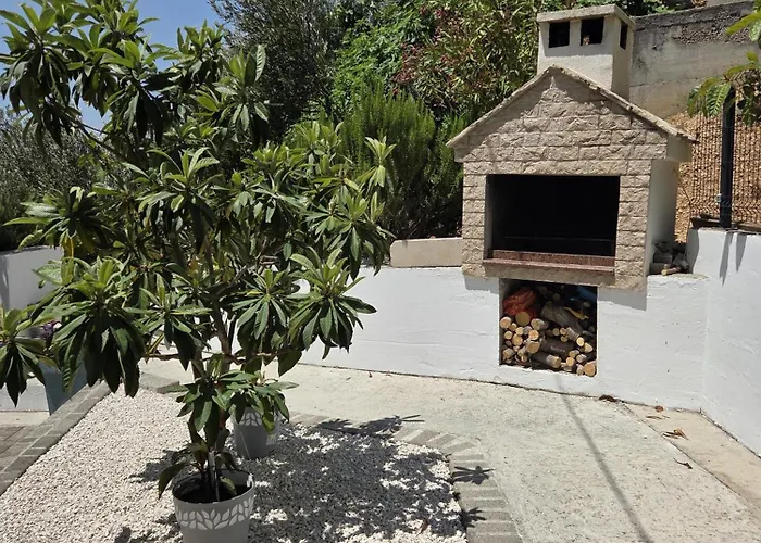 Vacation Bruna Дом отдыха *