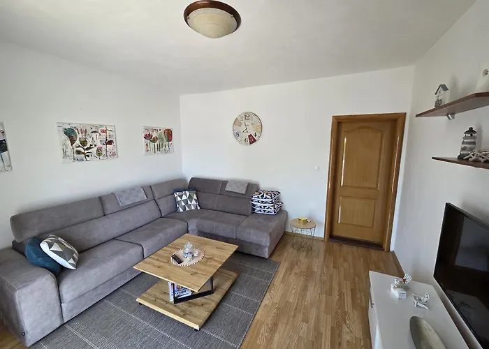 Дом отдыха Vacation Bruna *