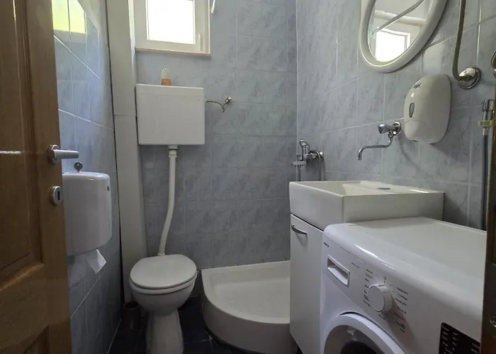 Vacation Bruna Дом отдыха Писак