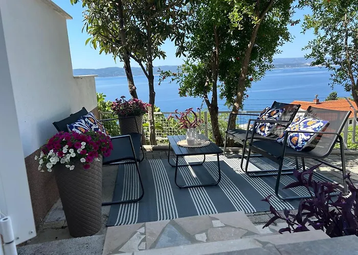 Vacation Bruna Писак