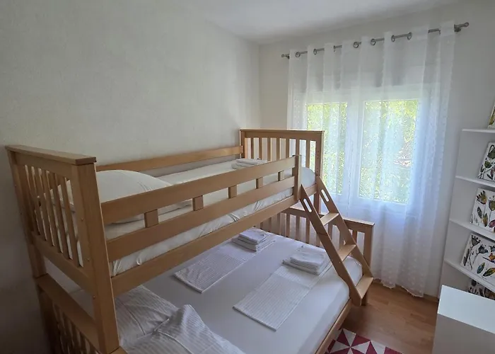 Vacation Bruna Дом отдыха