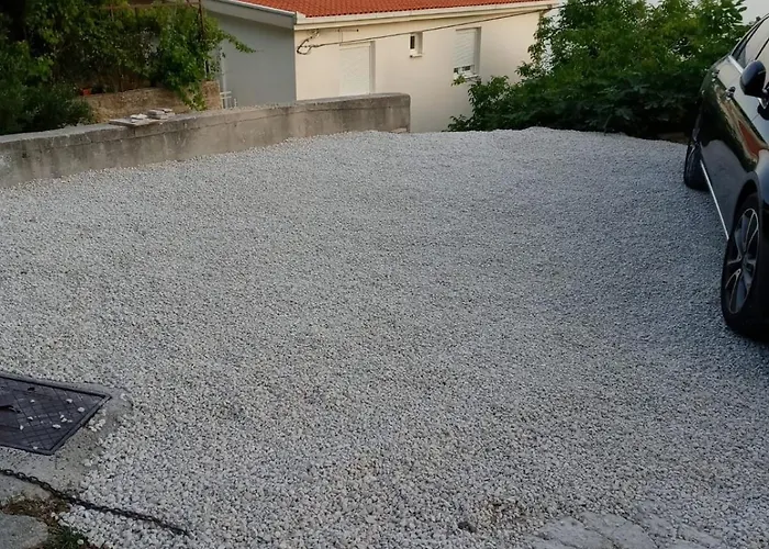 Дом отдыха Vacation Bruna