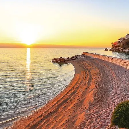 Vacation Bruna Tatil Evi Pisak