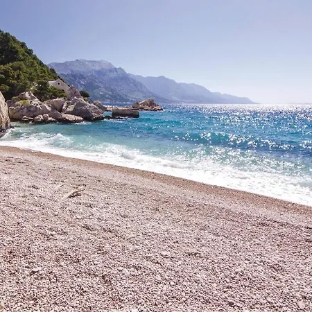 Σπίτι διακοπών Vacation Bruna Pisak