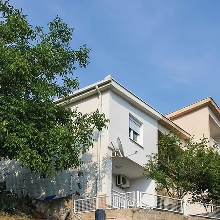 Vacation Bruna Tatil Evi