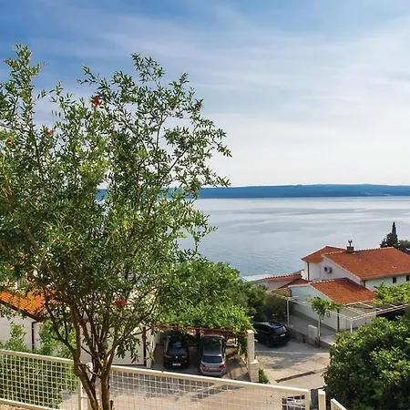 Holiday home Vacation Bruna *