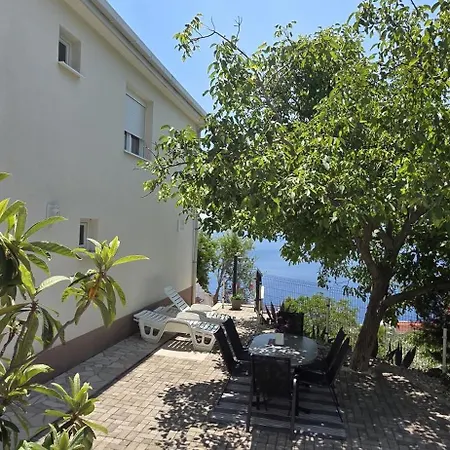Vacation Bruna بيساك