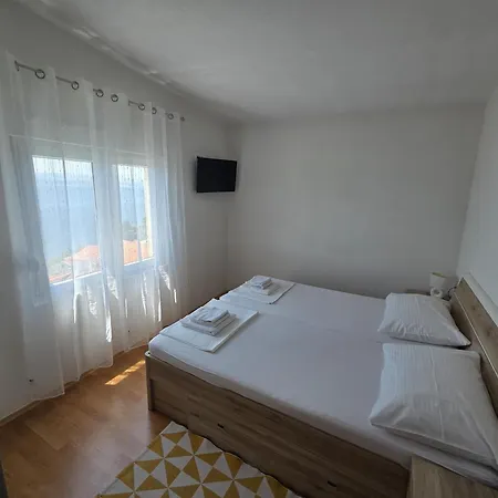 Vacation Bruna Tatil Evi