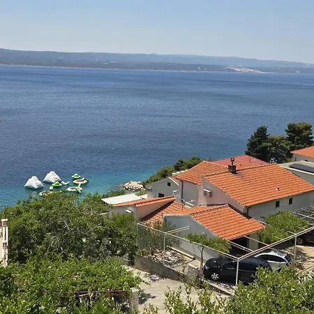 Vacation Bruna Tatil Evi *