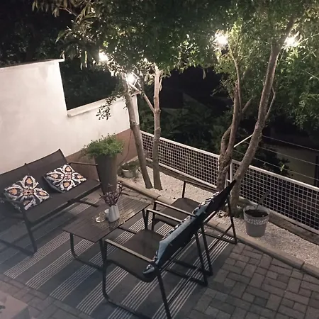 بيت للعطل Vacation Bruna *