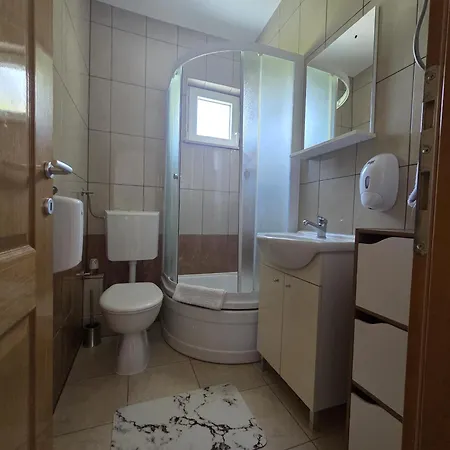 Vacation Bruna Tatil Evi Pisak