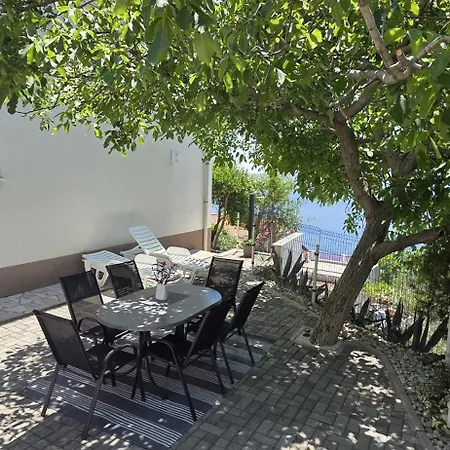 بيت للعطل Vacation Bruna بيساك