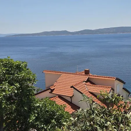 Vacation Bruna Tatil Evi
