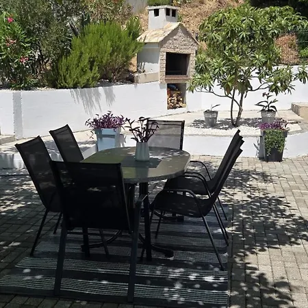 بيت للعطل Vacation Bruna