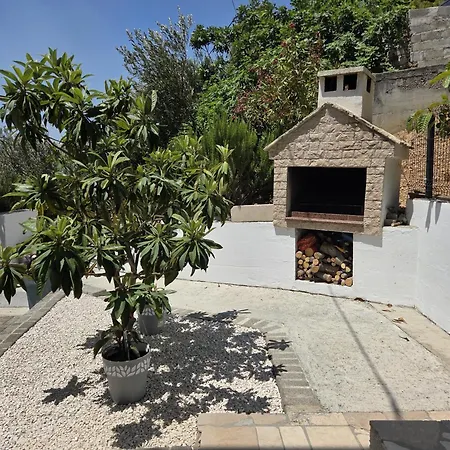 Vacation Bruna Tatil Evi *