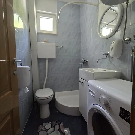 Vacation Bruna Tatil Evi Pisak