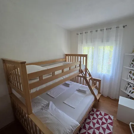 Vacation Bruna Tatil Evi