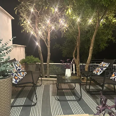 Tatil Evi Vacation Bruna Pisak