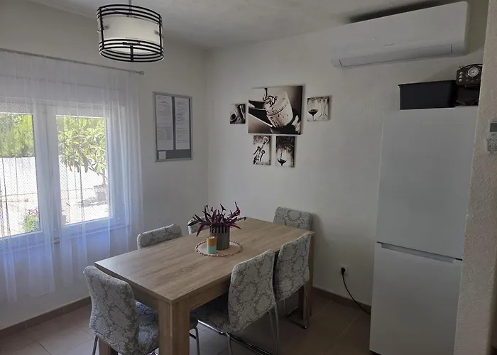 Vikendica Vacation Bruna